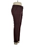 Universal Thread Burgundy Jeans Size 16 (estimated) - photo 4