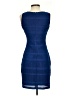 Guess Blue Casual Dress Size 2 - photo 2