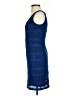Guess Blue Casual Dress Size 2 - photo 5