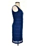 Guess Blue Casual Dress Size 2 - photo 4