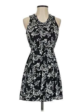 Elle Cocktail Dress (view 1)