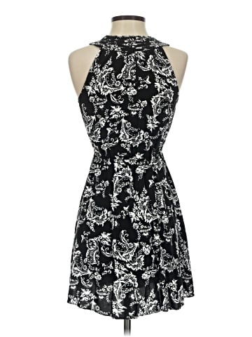 Elle Cocktail Dress (view 2)