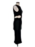Cheap Monday Black Cocktail Dress Size S - photo 4