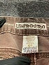 Limited Too Brown Khakis Size 10 - photo 3