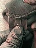 Helmut Lang Solid Black Cocktail Dress Size S - photo 7