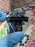 City Triangles Paisley Teal Romper Size XL - photo 4