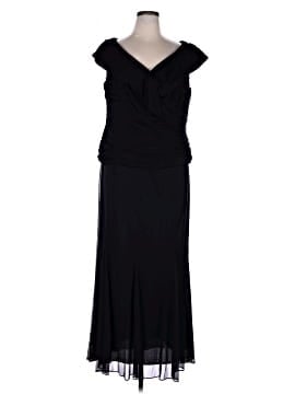 Alex Evenings Cocktail Dress