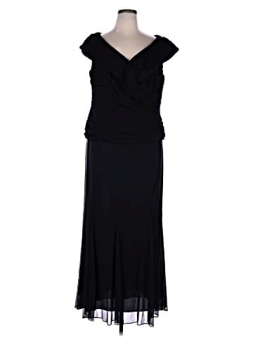 Alex Evenings Cocktail Dress (view 1)
