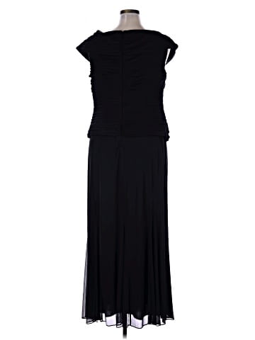 Alex Evenings Cocktail Dress (view 2)