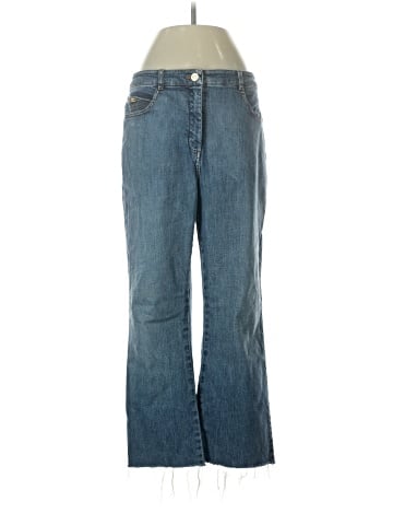 St. John Sport Jeans (view 1)
