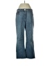 St. John Sport Blue Jeans Size P (Petite) - photo 1