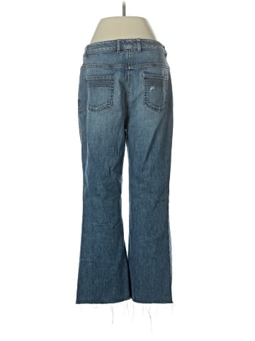St. John Sport Jeans (view 2)