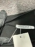 MANGOPOP Collection Black Bodysuit Size L - photo 3