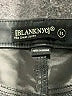 Blank NYC Black Casual Pants Size 31 waist - photo 7