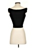 Express Black Bodysuit Size XS - photo 2