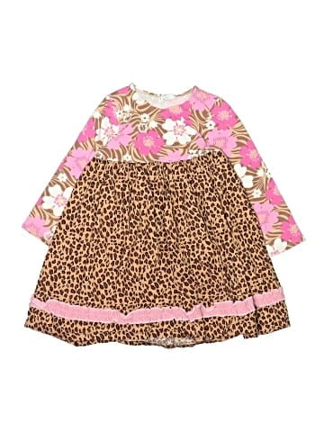 Corky's Kids Dress (view 1)
