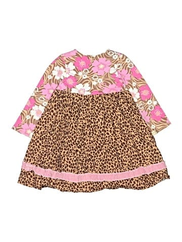 Corky's Kids Dress (view 2)