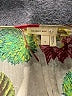 Meadow Rue Ivory 3/4 Sleeve Blouse Size S - photo 7