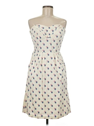 Girls from Savoy Cocktail Dress (view 1)