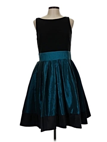 S.L. Fashions Cocktail Dress (view 1)