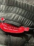 n:Philanthropy Black Track Pants Size L - photo 7