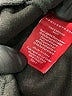 n:Philanthropy Black Track Pants Size L - photo 8
