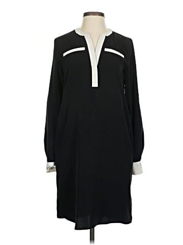 Attention Casual Dress (view 1)