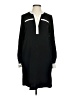 Attention Black Casual Dress Size XS - photo 1