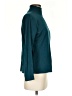 Bobbie Brooks Teal Turtleneck Sweater Size S - photo 4