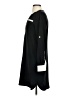 Attention Black Casual Dress Size XS - photo 5