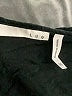 LUQ 100% Rayon Black Sleeveless Blouse Size XXL - photo 7
