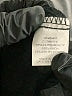 LUQ 100% Rayon Black Sleeveless Blouse Size XXL - photo 8