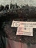 Grace Chuang Tweed Black Coat Size S - photo 6