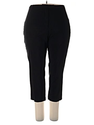 Venezia Jeans Clothing Co. Dress Pants (view 1)