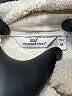 Vineyard Vines 100% Polyester Ivory Turtleneck Sweater Size M - photo 7