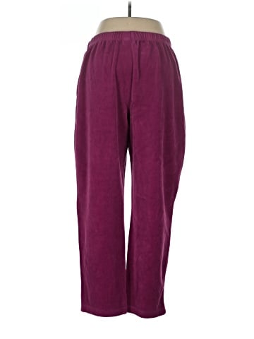 Norm Thompson Casual Pants (view 2)