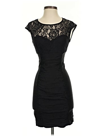 Mystic Cocktail Dress (view 1)