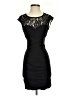 Mystic Black Cocktail Dress Size S (estimated) - photo 1
