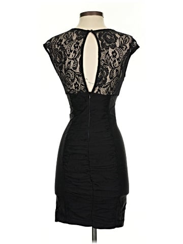 Mystic Cocktail Dress (view 2)