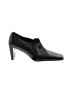 AK Anne Klein Black Ankle Boots Size 6 - photo 1