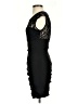 Mystic Black Cocktail Dress Size S (estimated) - photo 5