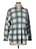 County Seat Blue Fleece Size M - photo 1