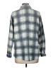 County Seat Blue Fleece Size M - photo 2