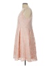 Torrid Pink Cocktail Dress Size 10 - photo 5