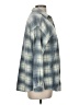 County Seat Blue Fleece Size M - photo 4