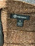 Versona Brown Turtleneck Sweater Size S - photo 7
