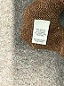 Versona Brown Turtleneck Sweater Size S - photo 8