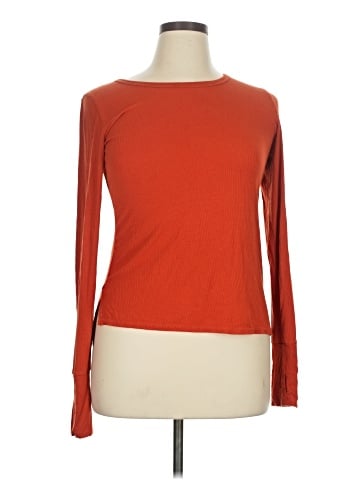 Earthbound Trading Co. 3/4 Sleeve T-Shirt (view 1)