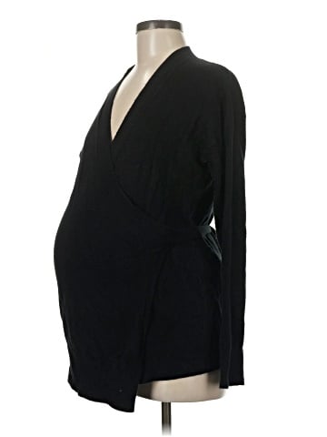 Gap - Maternity Cardigan (view 1)