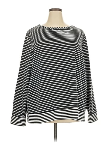 Kim Rogers Long Sleeve T-Shirt (view 1)